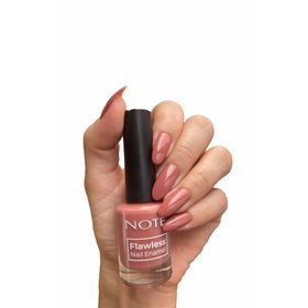 Note Nail Flawless 79 Puslu Pembe Oje