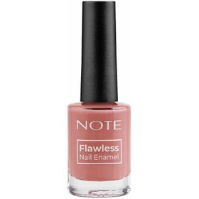 Note Nail Flawless 79 Puslu Pembe Oje