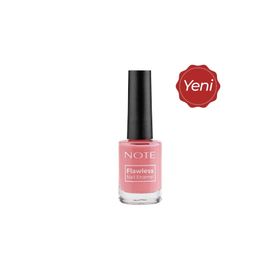 Note Nail Flawless 80 Pembe Oje
