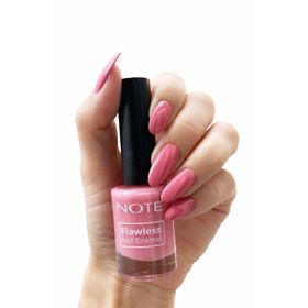 Note Nail Flawless 80 Pembe Oje