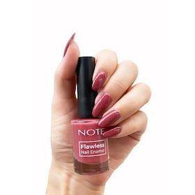 Note Nail Flawless 81 Gül Kurusu Oje