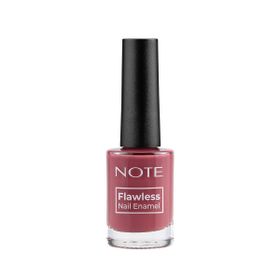 Note Nail Flawless 81 Gül Kurusu Oje