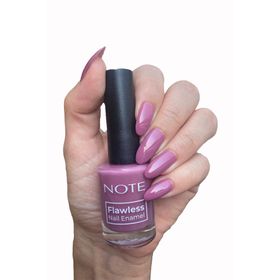 Note Nail Flawless 84 Orkide Pembe Oje