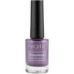 Note Nail Flawless 87 Menekşe Oje