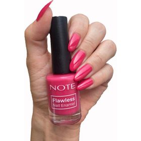 Note Nail Flawless 90 Şeker Pembe Oje