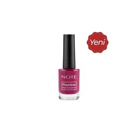 Note Nail Flawless 93 Fuşya Oje