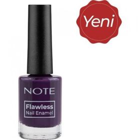 Note Nail Flawless 96 Mor Oje