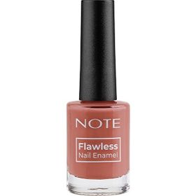 Note Nail Flawless No:66 Tarçın Oje