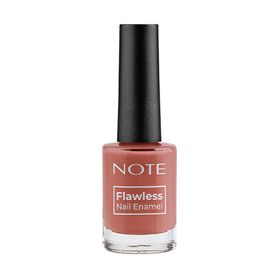 Note Nail Flawless No:66 Tarçın Oje