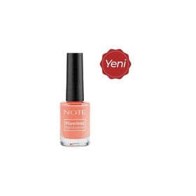 Note Nail Flawless No:74 Koyu Somon Oje