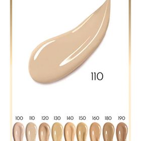 Note New Era Skin Protecting SPF50 110 Nemlendirici Etkili Fondöten