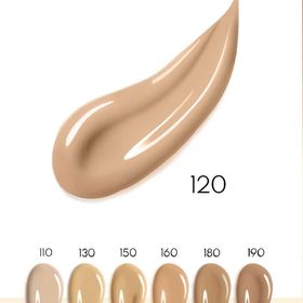 Note New Era Skin Protecting SPF50 120 Nemlendirici Etkili Fondöten