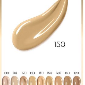 Note New Era Skin Protecting SPF50 150 Nemlendirici Etkili Fondöten