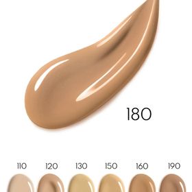 Note New Era Skin Protecting SPF50 160 Nemlendirici Etkili Fondöten