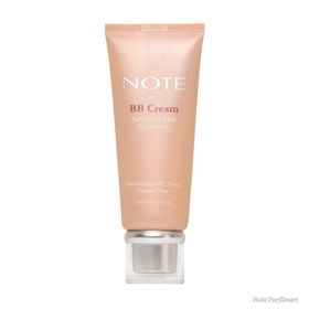 Note No: 01 35 ml BB Krem Fondöten