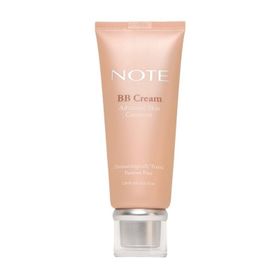 Note No: 01 35 ml BB Krem Fondöten