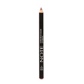 Note No: 07 Nude Rose Ultra Rich Color Dudak Kalemi