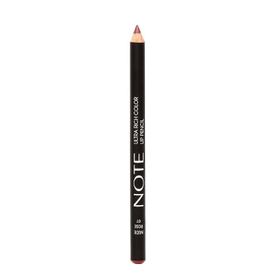 Note No: 07 Nude Rose Ultra Rich Color Dudak Kalemi