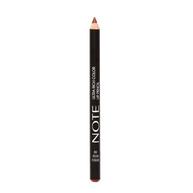 Note No: 09 Dried Rose Ultra Rich Color Dudak Kalemi