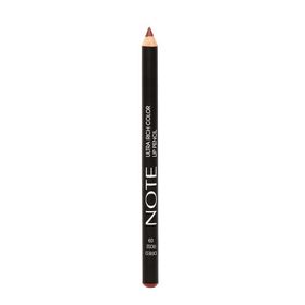 Note No: 09 Dried Rose Ultra Rich Color Dudak Kalemi