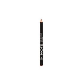 Note No: 09 Dried Rose Ultra Rich Color Dudak Kalemi