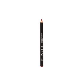 Note No: 11 Brick Red Ultra Rich Color Dudak Kalemi