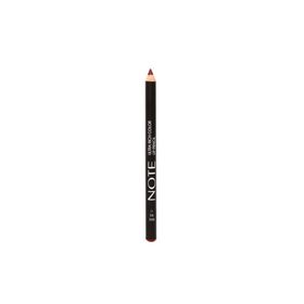 Note No: 11 Brick Red Ultra Rich Color Dudak Kalemi
