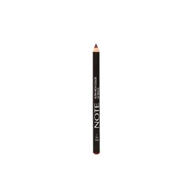 Note No: 11 Brick Red Ultra Rich Color Dudak Kalemi