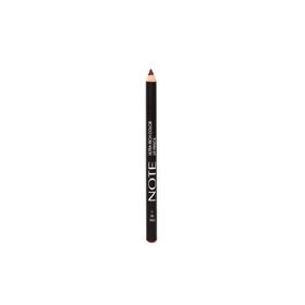 Note No: 12 Coral Red Ultra Rich Color Dudak Kalemi