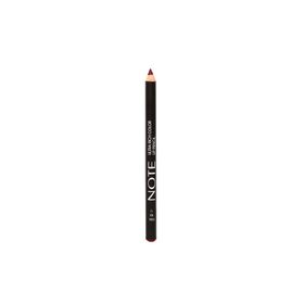 Note No: 12 Coral Red Ultra Rich Color Dudak Kalemi
