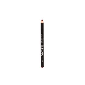 Note No: 12 Coral Red Ultra Rich Color Dudak Kalemi