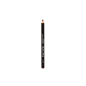 Note No: 12 Coral Red Ultra Rich Color Dudak Kalemi