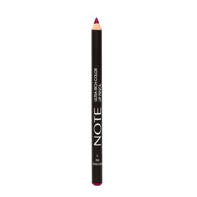 Note No: 13 Hollywood Pink Ultra Rich Color Dudak Kalemi