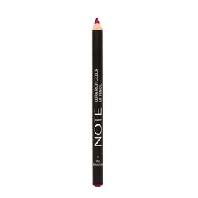 Note No: 13 Hollywood Pink Ultra Rich Color Dudak Kalemi