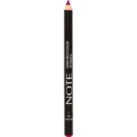 Note No: 13 Hollywood Pink Ultra Rich Color Dudak Kalemi