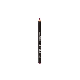 Note No: 13 Hollywood Pink Ultra Rich Color Dudak Kalemi