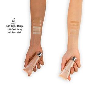 Note No 500 30 ml Bb Cream