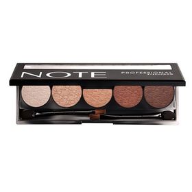 Note No:104 Professional Far Paleti