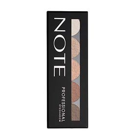Note No:104 Professional Far Paleti