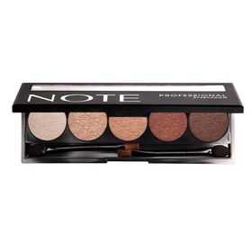 Note No:104 Professional Far Paleti