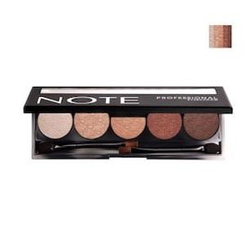 Note No:104 Professional Far Paleti