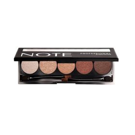 Note No:104 Professional Far Paleti