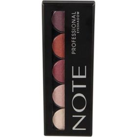Note No:107 Professional Far Paleti