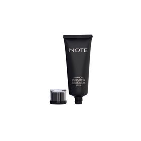 Note No:121 Luminous Moisturizing Fondöten