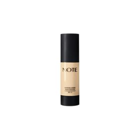 Note No:125 Beige Ivory Mattifying Extreme Wear Mat Bitiş Fondöten