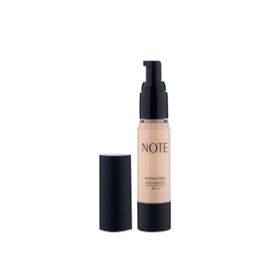 Note No:125 Beige Ivory Mattifying Extreme Wear Mat Bitiş Fondöten