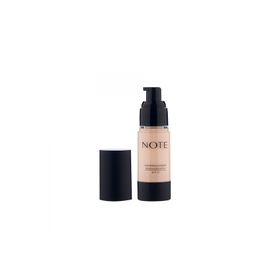 Note No:125 Beige Ivory Mattifying Extreme Wear Mat Bitiş Fondöten