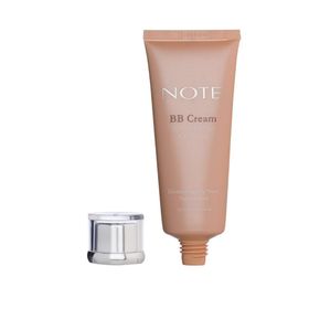 Note No:200 Soft Ivory 30 ml Bb Krem Fondöten