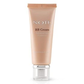 Note No:200 Soft Ivory 30 ml Bb Krem Fondöten
