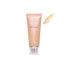 Note No:300 Light Beige Doğal Kapatıcılık Bb Krem Fondöten